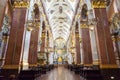 CzÃâ¢stochowa, Poland, Jasna GÃÂ³ra Monastery: Basilica